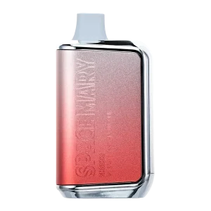 Strawberry Snowcone - Space Mary SM8000