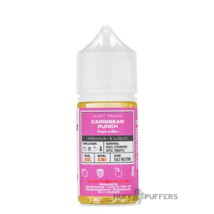 BSX Salt Nic – Caribbean Punch 30mL