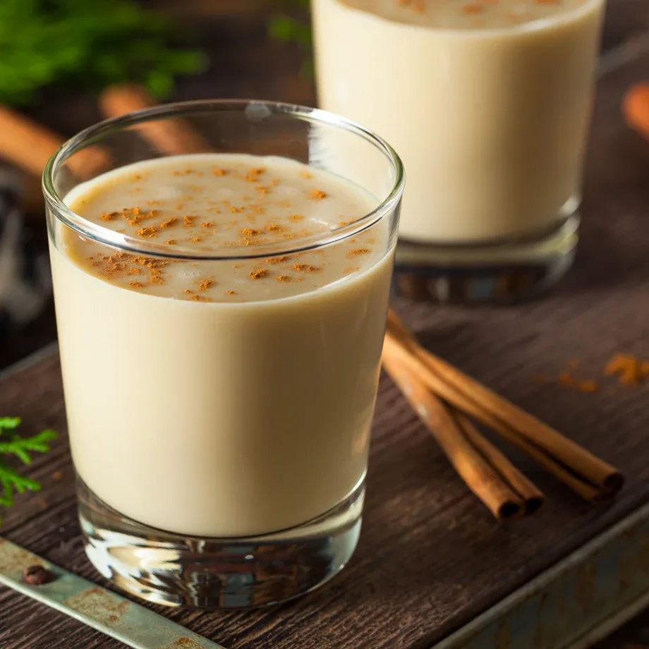 Eggnog Flavor Concentrate