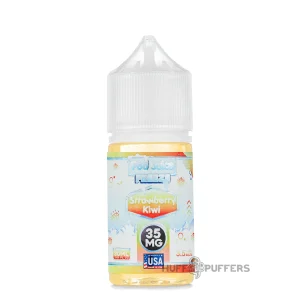 Pod Juice – Strawberry Kiwi Freeze 30mL