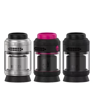ThunderCloud X Vaping Bogan Bonza Pro RTA