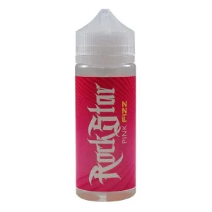 Rockstar Pink Fizz 100ml Shortfill