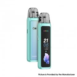[Ships from Bonded Warehouse] Authentic SMOK ARCO MAX Pod System Kit - Mineral Green, 1300mAh, 2ml, 0.6ohm / 0.8ohm