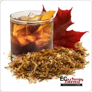 Maple Rum Cured Tobacco (E-Liquid TFE)
