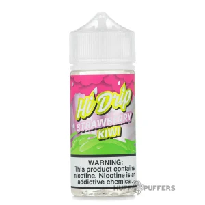 Hi-Drip – Strawberry Kiwi 100mL