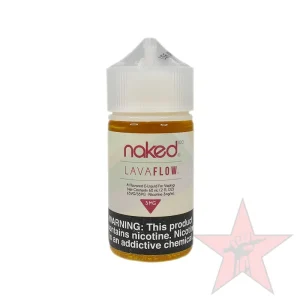 Naked 100 – Lava Flow – 60mL