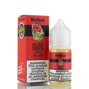 Killer Fruits Trapple by Vapetasia Salts - 30ml