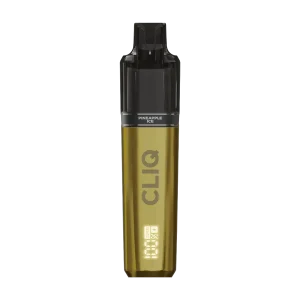 Avomi Cliq 6000 Puff Vape Kit