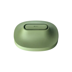 PAX Flow Raised Mouthpiece