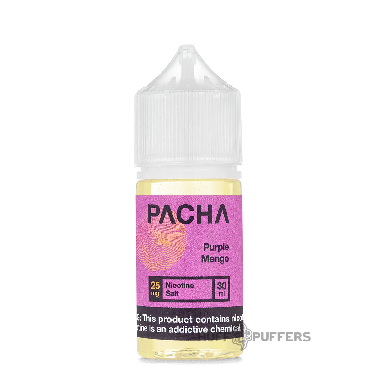 PACHA Salt – Purple Mango 30mL