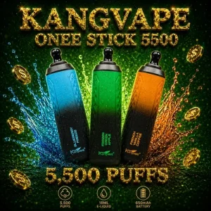KANGVAPE ONEE STICK 5500