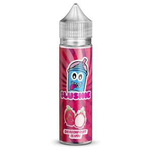 Slushie Summer Edition Dragonfruit Slush 50ml Shortfill