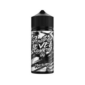 Another Level Pineberry 100ml By Wick Addiction