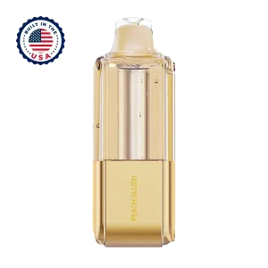 Peach Slush iJOY XP100K Disposable