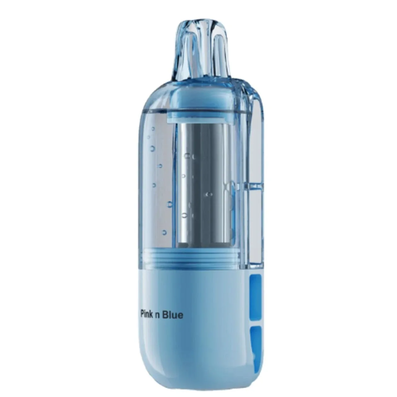 Nexa Flex Crystal Pre-filled Replacement Pod -Pack of 2 (40000 Puffs)