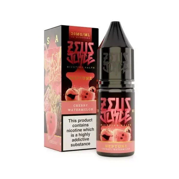 Zeus Juice Neptune 10ml Nic Salt