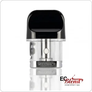 Replacement POD - Smoktech - Novo 3 - 3 Pack