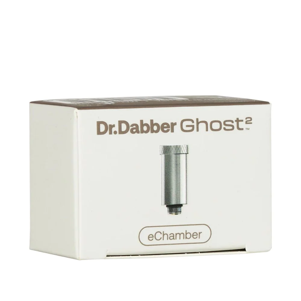 Dr. Dabber Ghost 2 eChamber – Ceramic Replacement Atomizer - Image 2