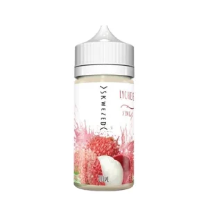 Skwezed Lychee 100ml Vape Juice | Only $11.95
