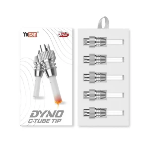 Yocan Dyno Replacement Coil (Pack of 5)