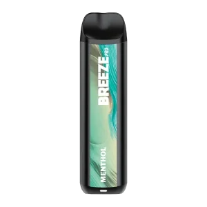 Menthol Breeze Pro