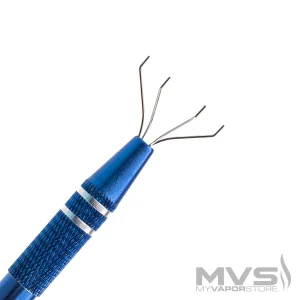4-Prong Terp Grabber Tool