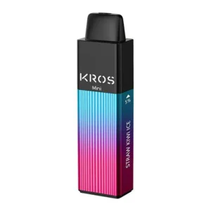 KROS Mini Disposable (4000 Puffs)