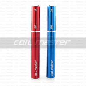 Coil Master Coiling Kit V3