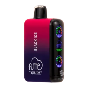 Black Ice FUME Prime ZERO 20K