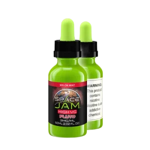 Pluto by Space Jam 60ml - Ejuice Store