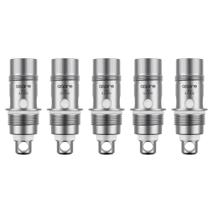 Aspire Nautilus Coils (Pack of 5)