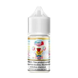 Pod Juice – Fruity Bears – Salt Nic – 30mL