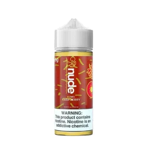 K.R.B. by Nude 120ml - Ejuice Store