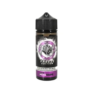 Ruthless Freeze Berry Blast 100ml Shortfill E-liquid