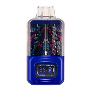 Mixed Berry CrazyAce B15000