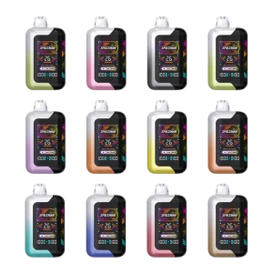SMOK Spaceman SP40000 Disposable