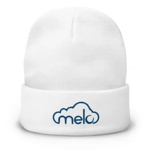 (NEW) MELO Beanie