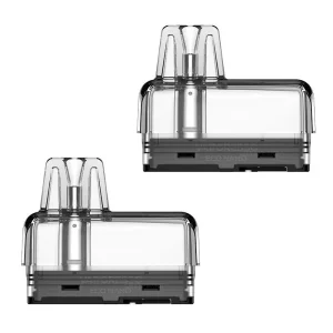 Vaporesso Eco Nano Replacement Mesh Pods – 2 Pack
