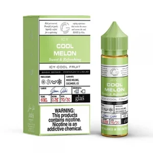 Cool Melon by Glas Basix Series 60mL (BSX)