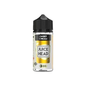 Juice Head – Sweet Cream – 100mL