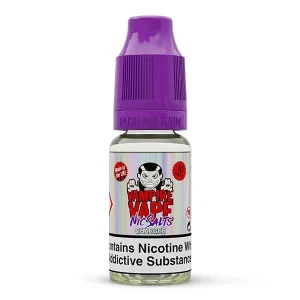 Vampire Vape Charger 10ml Nic Salt