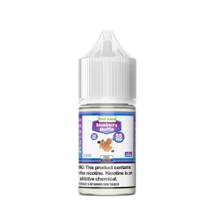 Blueberry Muffin Pod Juice