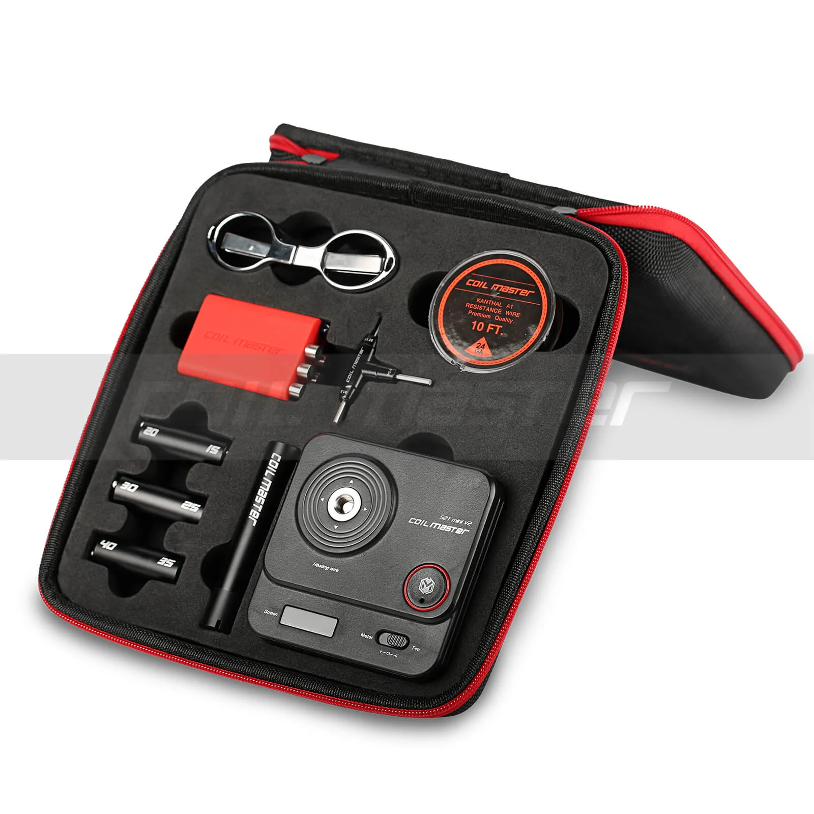 Coil Master DIY Kit V3 - Image 2