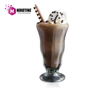 Chocolate Malt Nixotine (Flavored Nixodine)