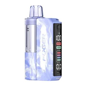Berry Bliss FOGER Switch Pro KIt