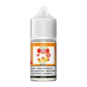 Strawberry Apple Nectarine Pod Juice