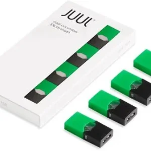 Juul Pods