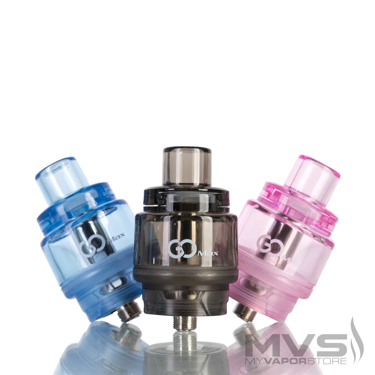 Innokin GoMax Disposable Vape Tank