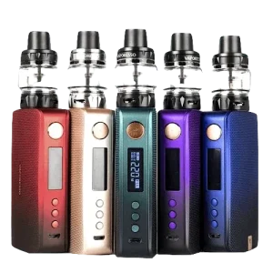 Vaporesso GEN S Starter Kit