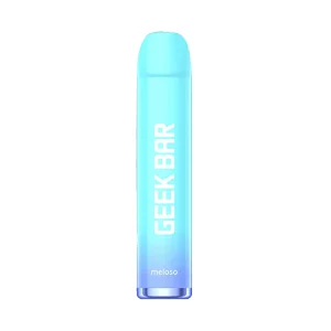 Blueberry Ice Geek Bar Meloso – Disposable Vape